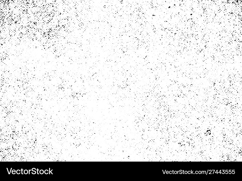 Scratched Paper Texture vector image
