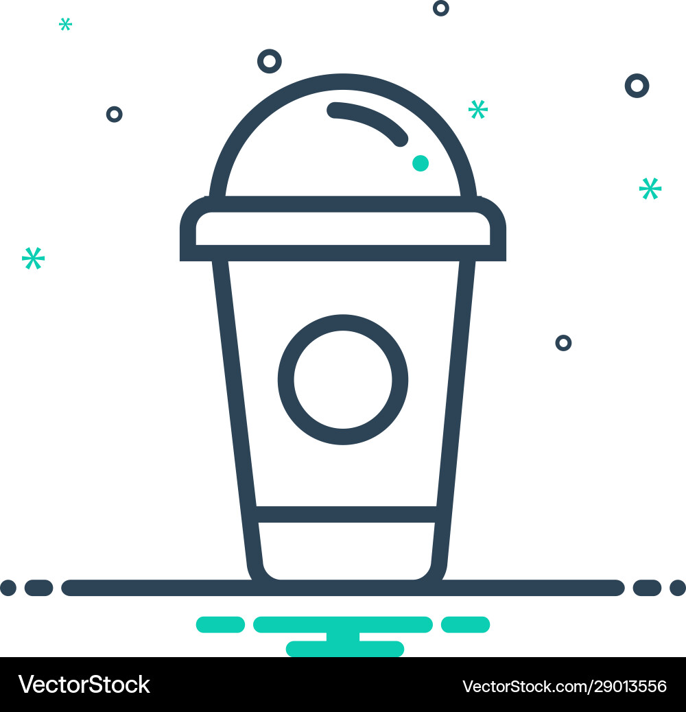 Coffee Royalty Free Vector Image - VectorStock
