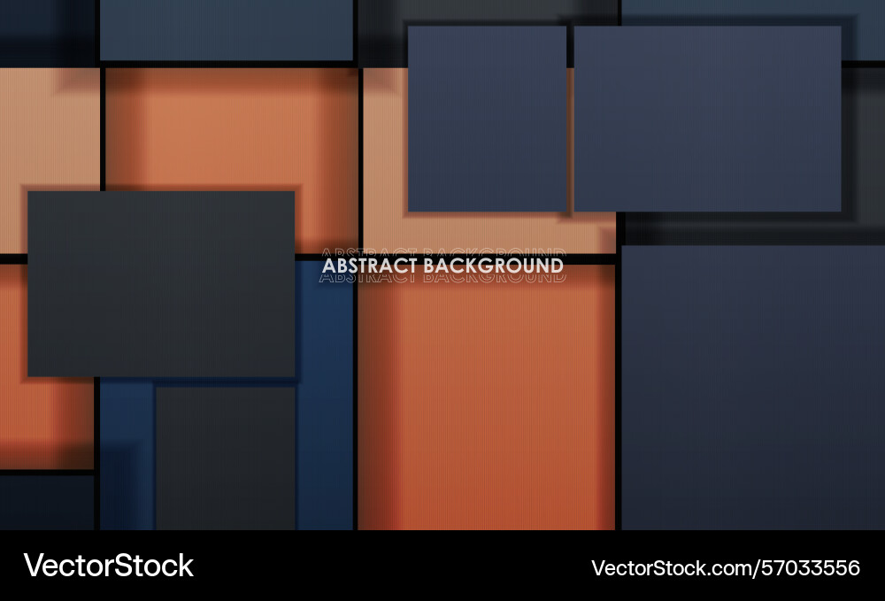 Modern abstract background multicolor with lines Modern abstract background multicolor with lines Vector Image