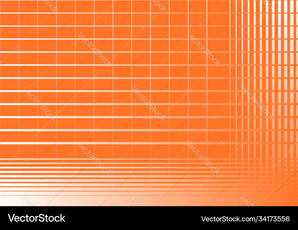Monochrome white gradient grid mesh lattice Monochrome white gradient grid mesh lattice vector image