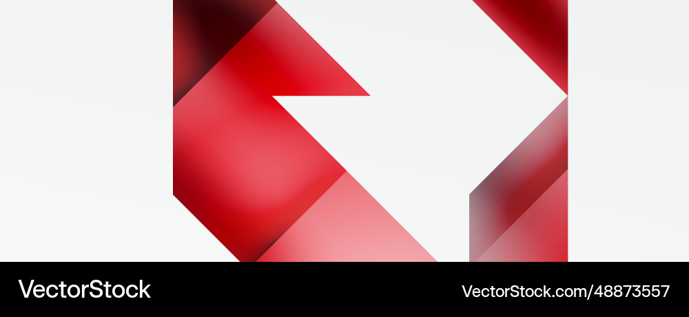 Captivating abstraction triangles Captivating abstraction triangles Vector Image
