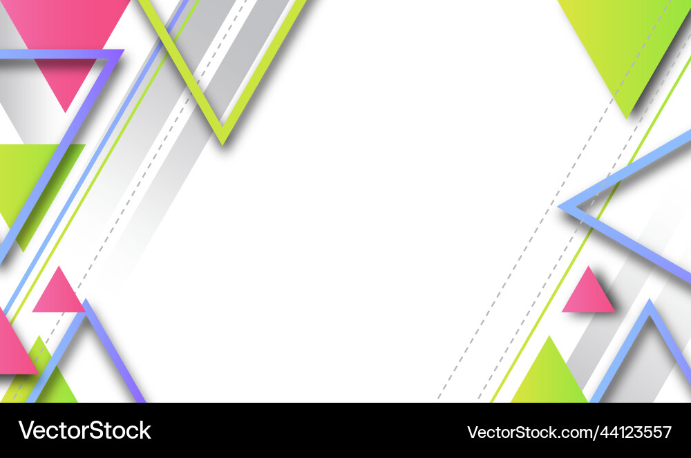 Modern and clean gradient abstract background Modern and clean gradient abstract background vector image