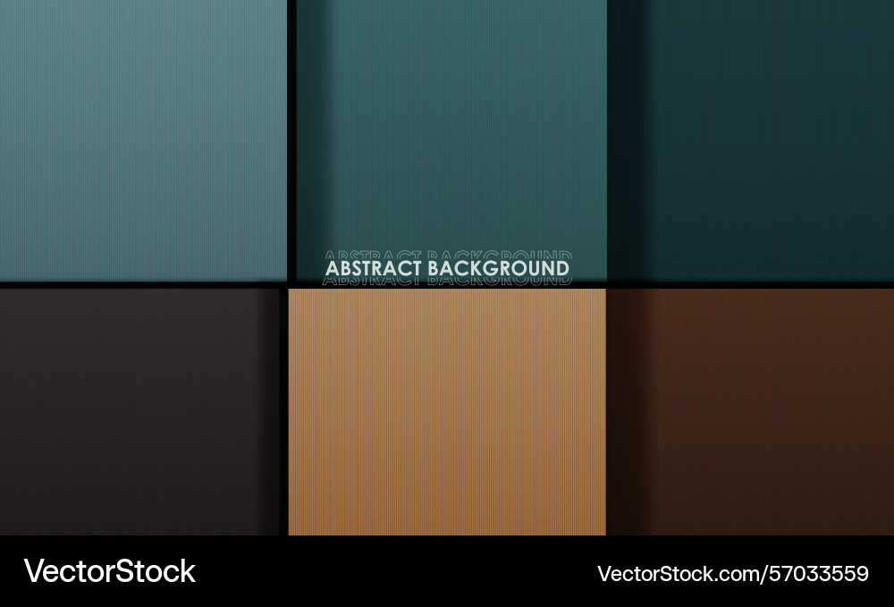 Modern abstract background multicolor with lines Modern abstract background multicolor with lines vector image