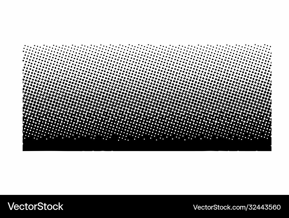 Abstract gradient halftone pattern collection Abstract gradient halftone pattern collection vector image