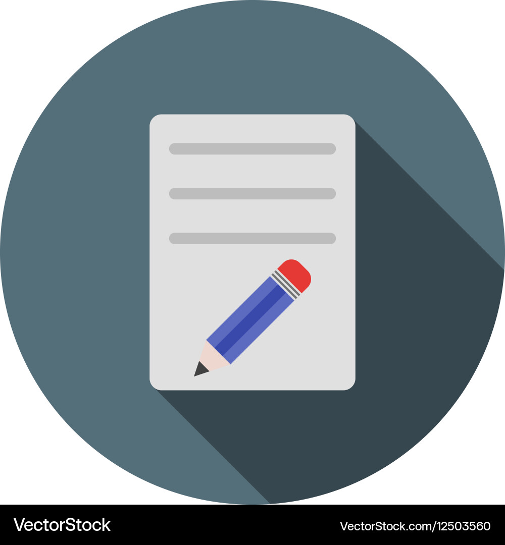 Update document vector image