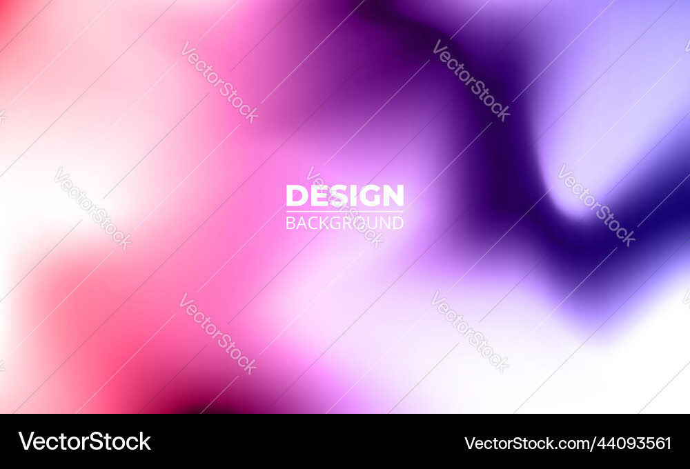 Abstract Gradient Background vector image