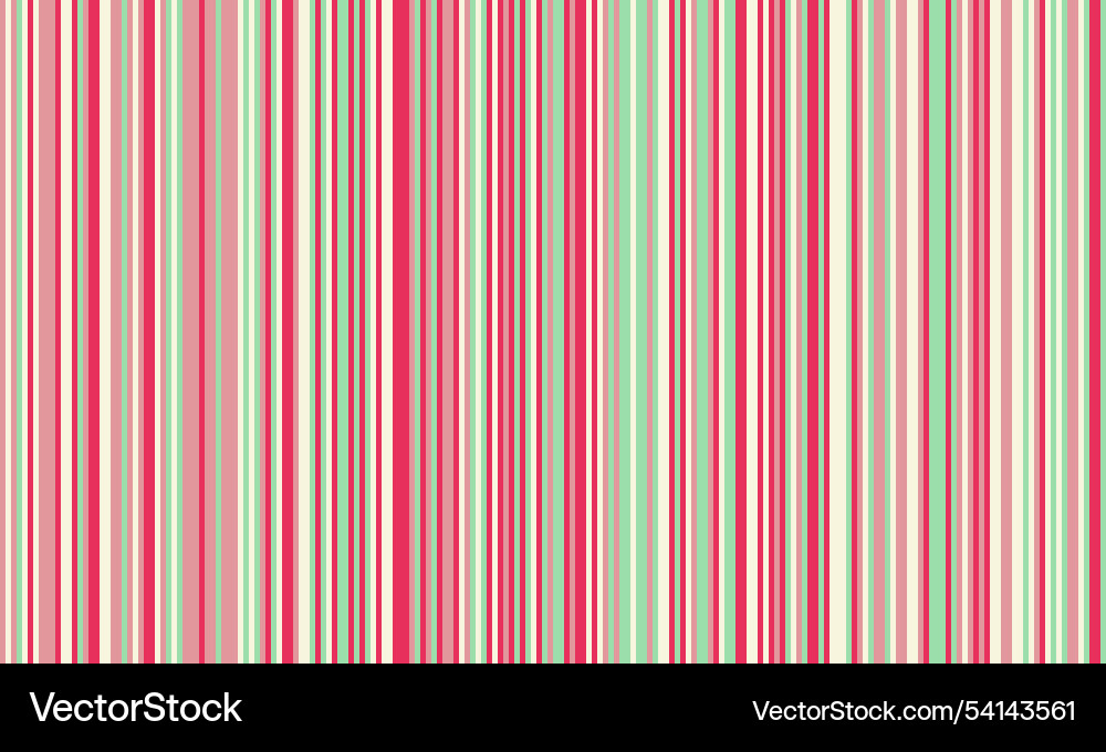 Colorful striped pattern with retro vibes Colorful striped pattern with retro vibes vector image