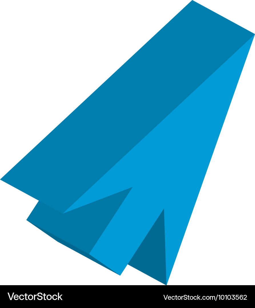 Arrows signal index icon vector image