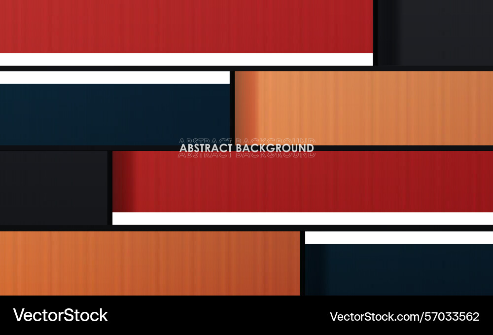 Modern abstract background multicolor with lines Modern abstract background multicolor with lines Vector Image