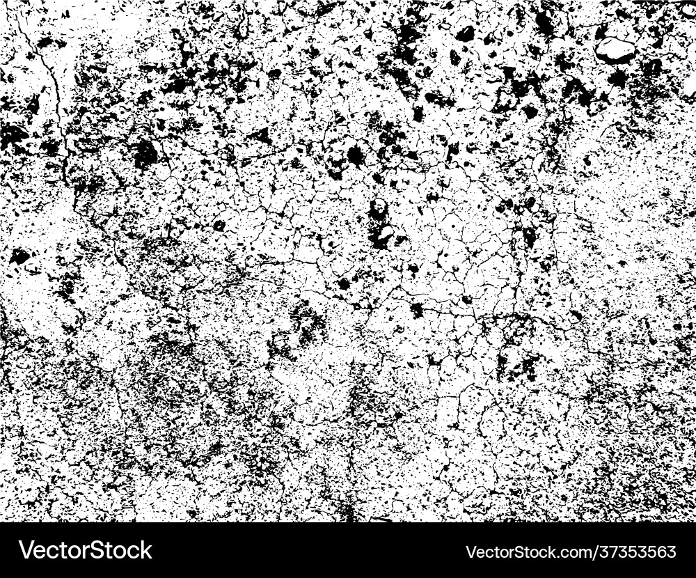 Beton Textur Zement Overlay schwarz und weiß Beton Textur Zement Overlay schwarz und weiß vektorbild