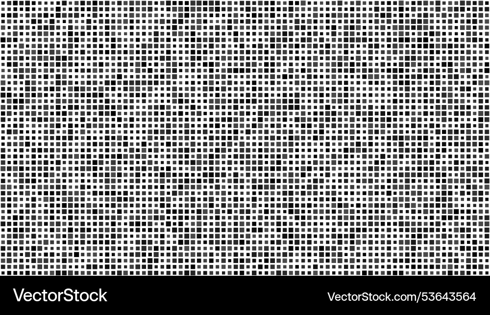 Abstract geometric background with squares Abstract geometric background with squares vector image