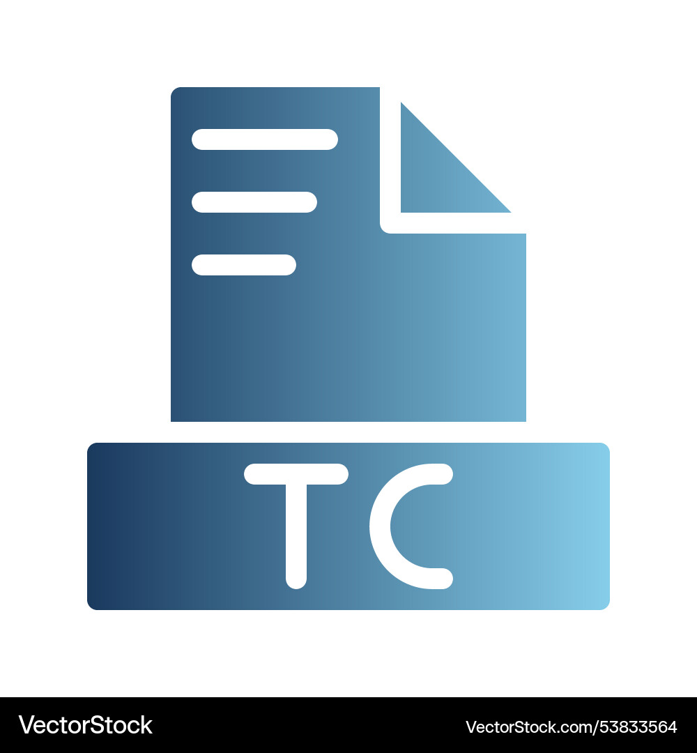 Text clipping document file icons Vector Image