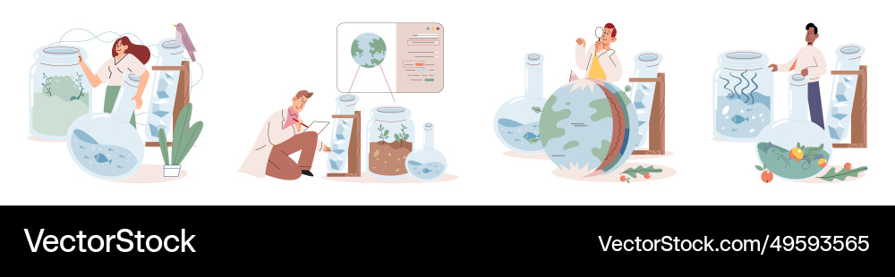 Lab test the concept tests helps to validate Lab test the concept tests helps to validate vector image