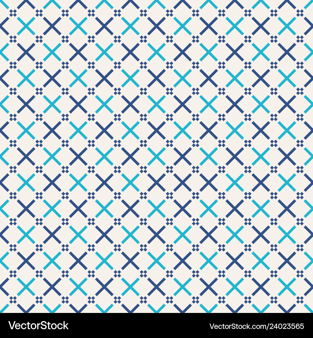 Seamless pattern in diagonal arrangement Seamless pattern in diagonal arrangement vector image