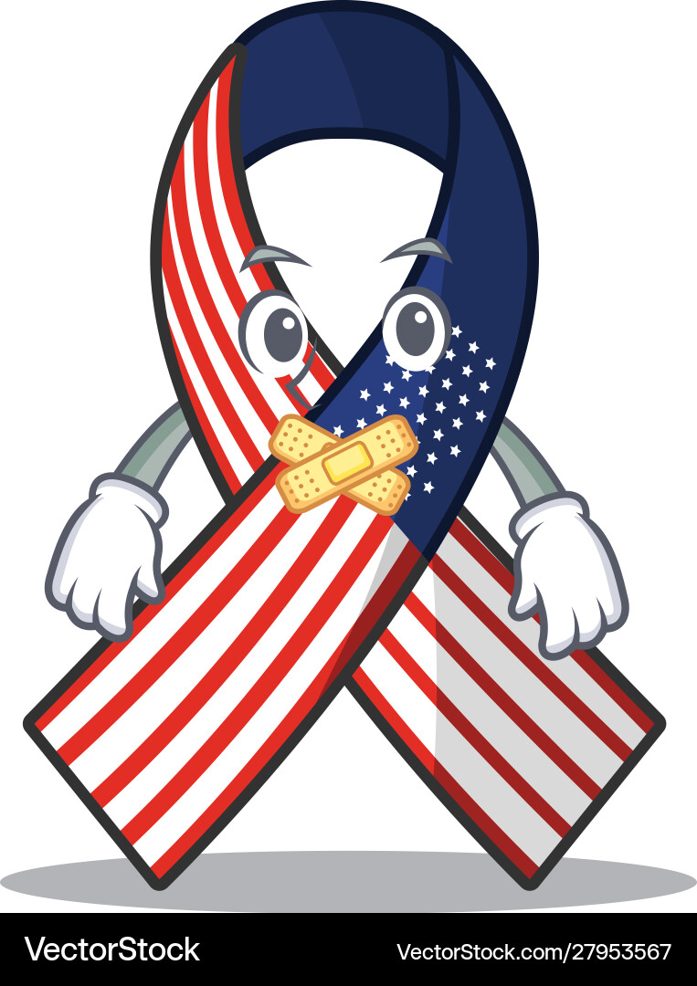 Cartoon usa Band mit Charakter still Cartoon usa Band mit Charakter still vektorbild
