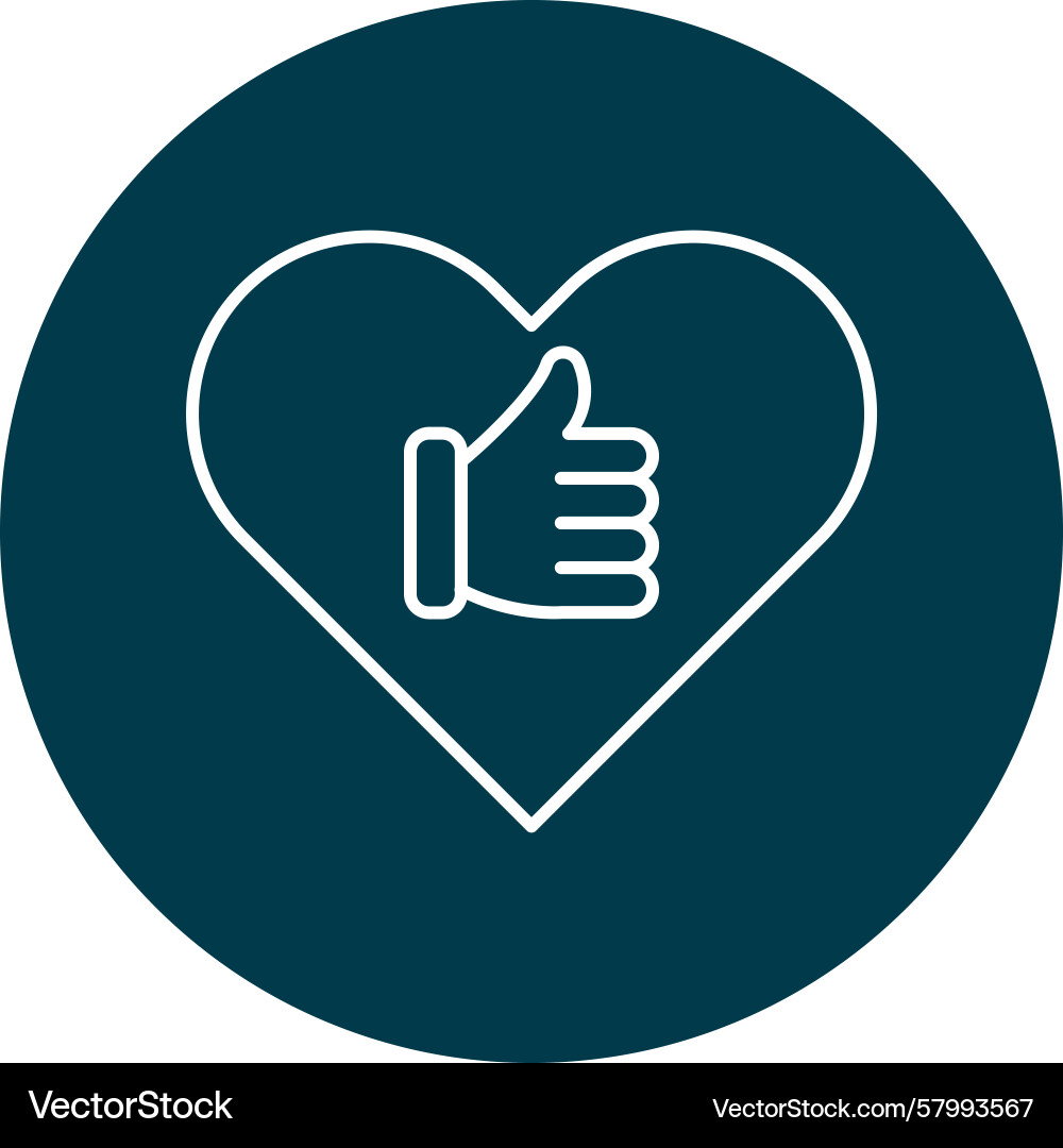 Dynamic Line Circles Vector Image
