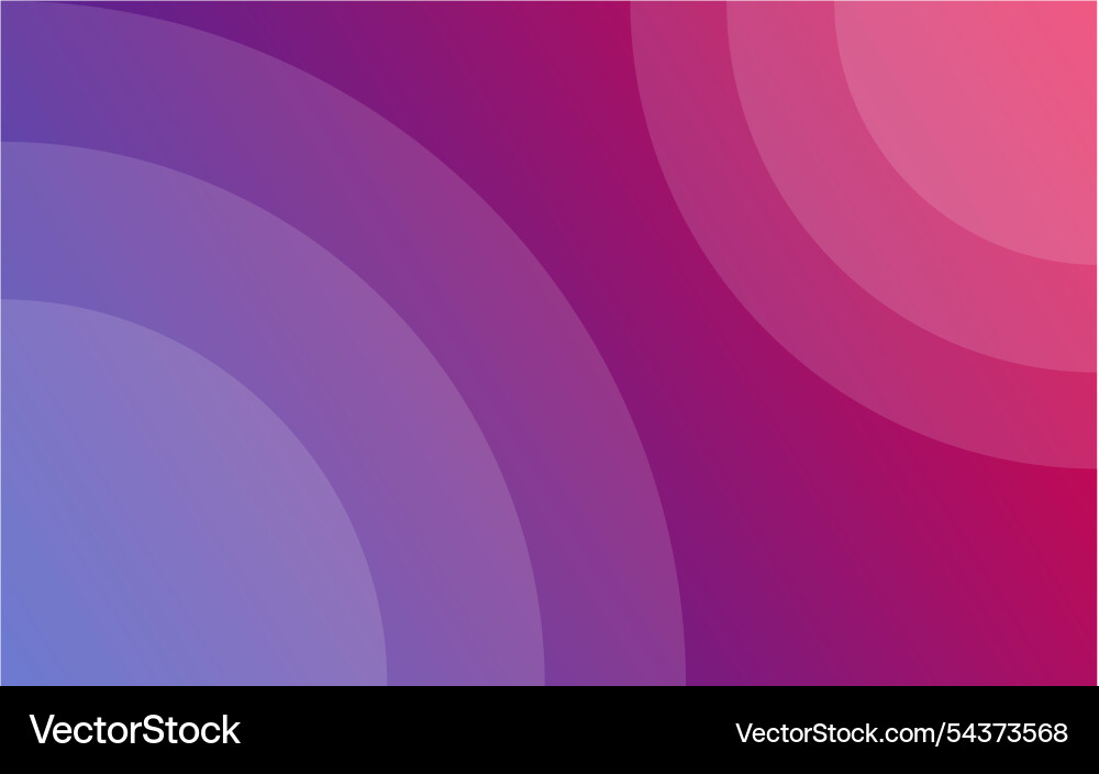 Abstract Gradient Background Vector Image