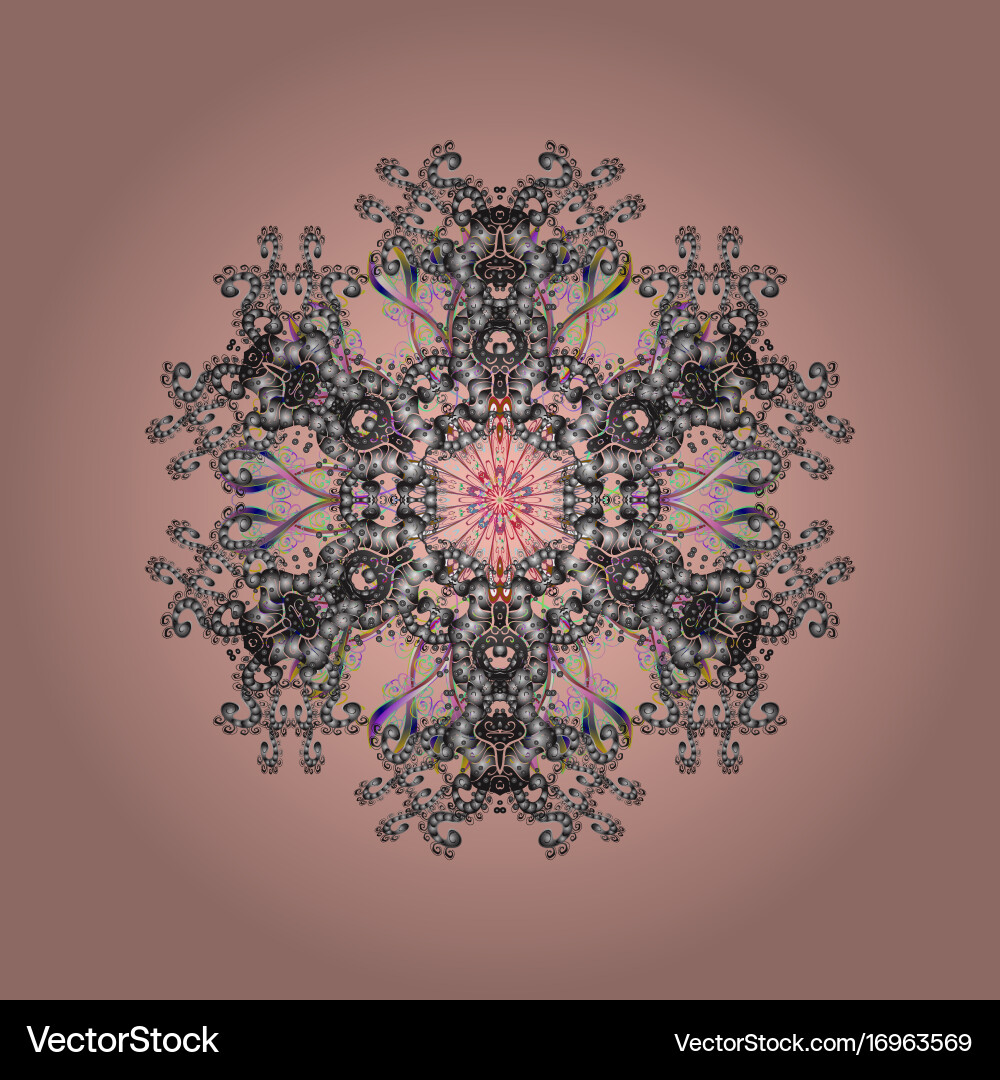 Abstract texture Vector Image