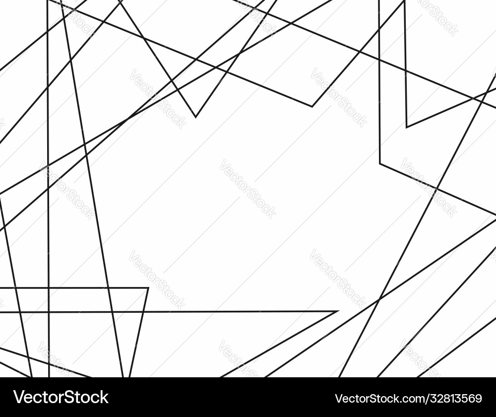 Simple rectangular background Simple rectangular background Vector Image