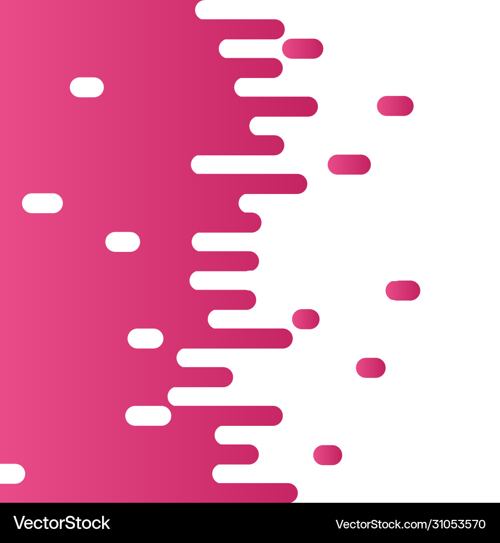 Fluid rounded lines transition waterfall Fluid rounded lines transition waterfall vector image