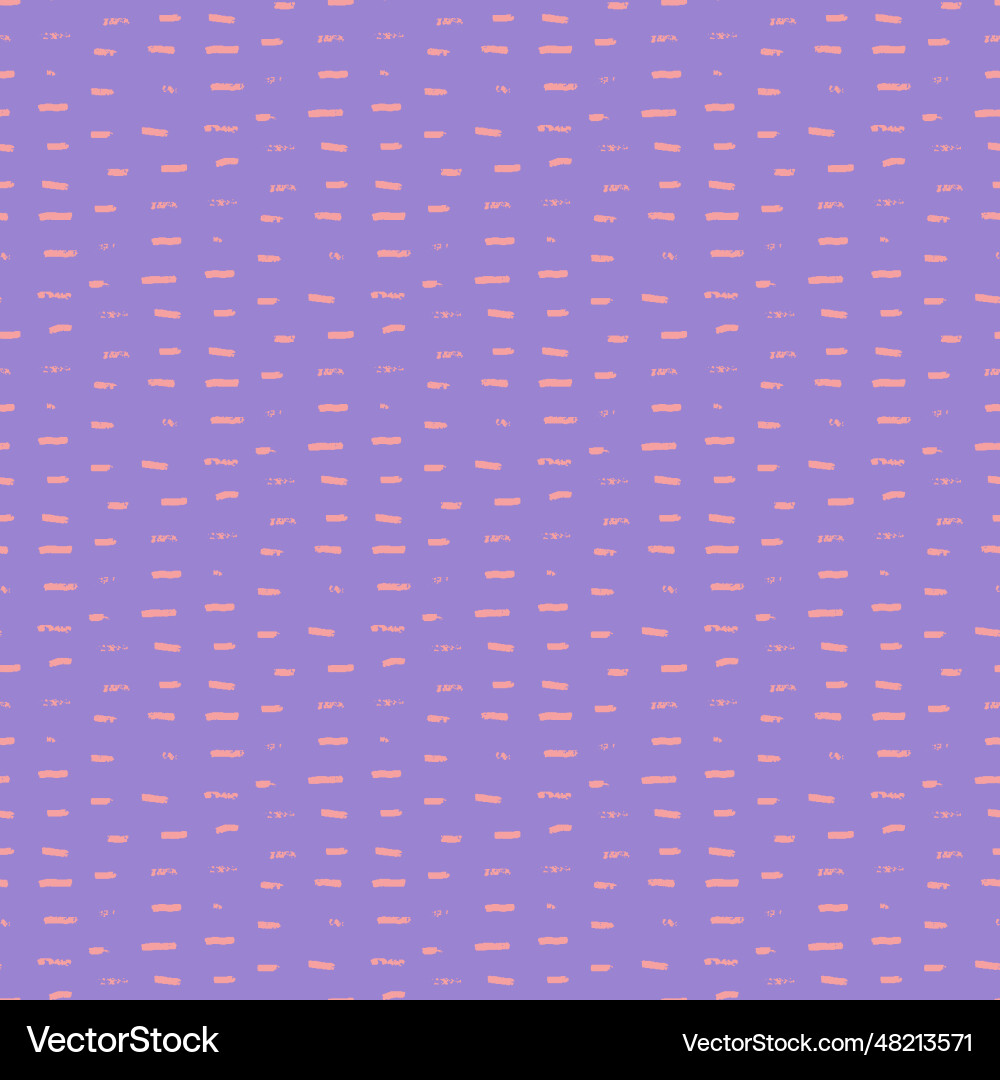 Seamless pattern with thin horizontal Seamless pattern with thin horizontal vector image