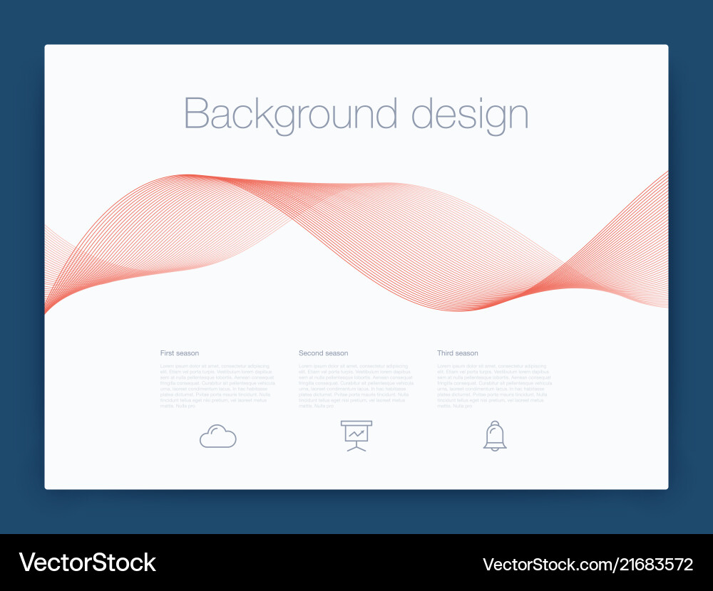 Futuristic user interface ui technology Vector Image