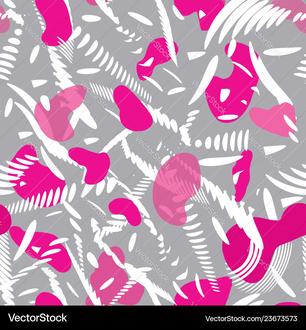 Abstract stylish texture with splatter artistic Abstract stylish texture with splatter artistic vector image