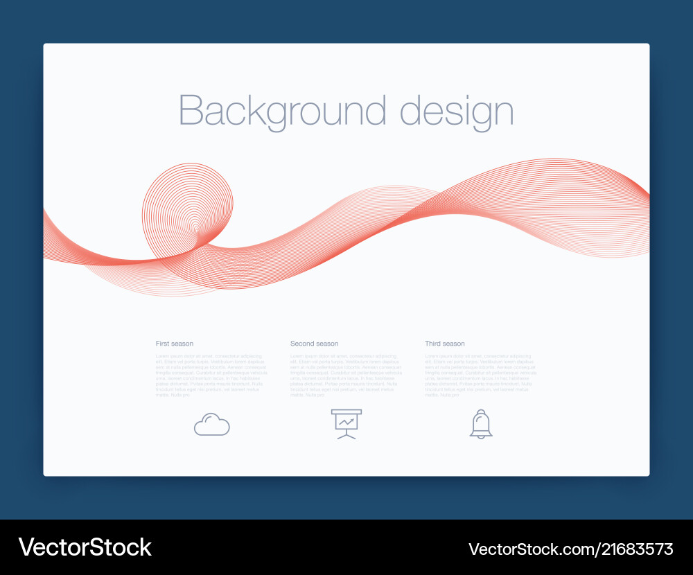 Futuristic user interface ui technology Futuristic user interface ui technology vector image