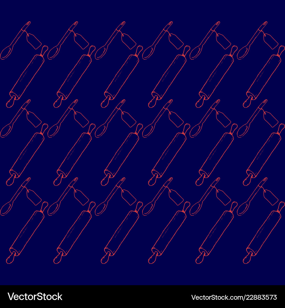 Retro object patterns for making seamless Retro object patterns for making seamless vector image