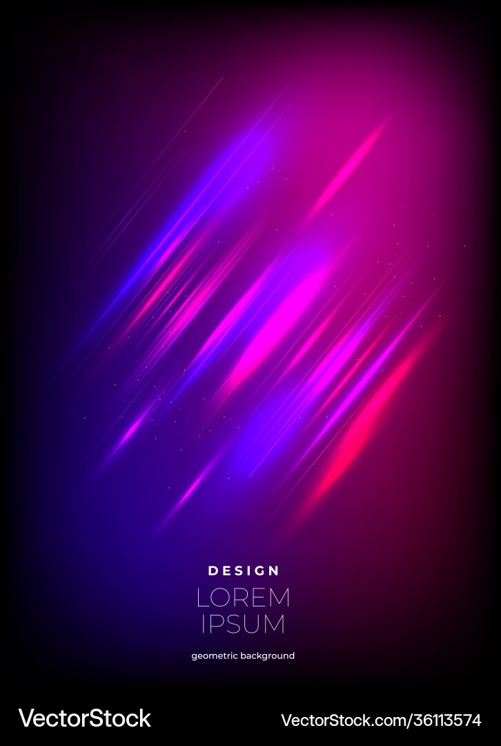 Flat minimal geometric background dynamic shapes Flat minimal geometric background dynamic shapes vector image