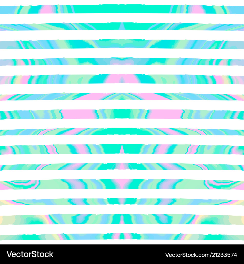 Japanese Wave Pattern - Linear vector image