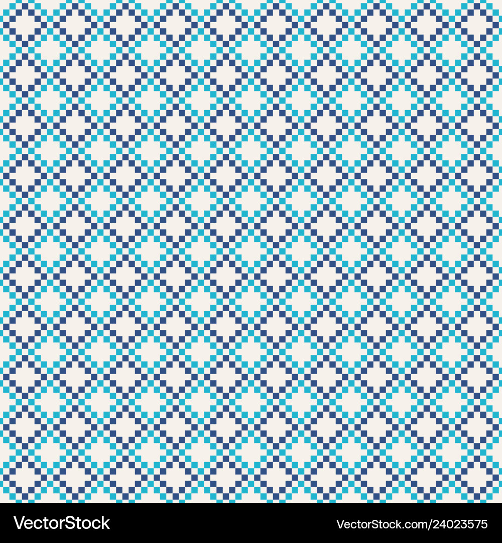 Abstract seamless pattern Abstract seamless pattern vector image
