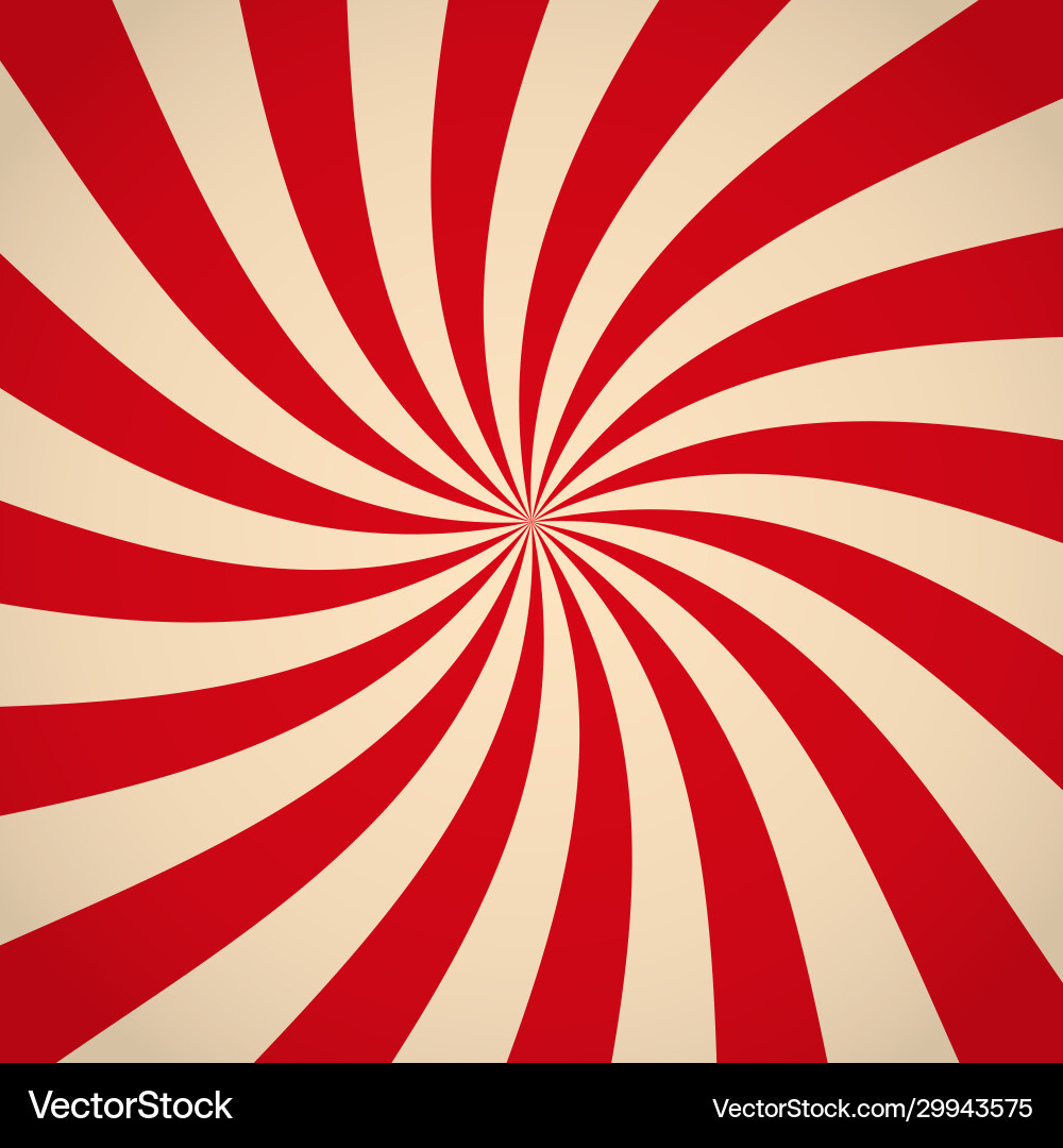 Background in retro style Background in retro style vector image
