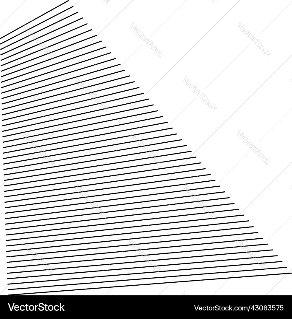 Dynamic lines stripes element Dynamic lines stripes element Vector Image