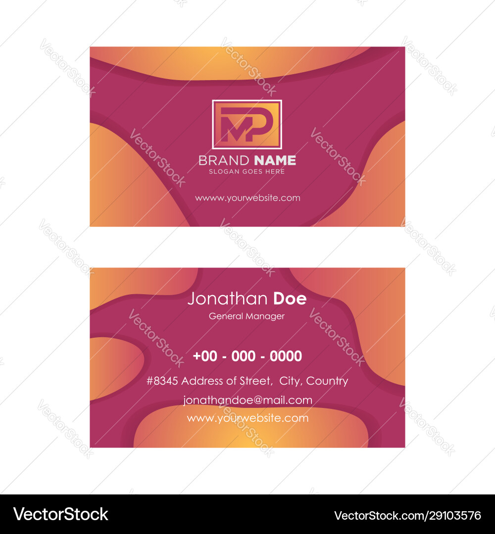 Abstract wave background with gradient red Abstract wave background with gradient red vector image