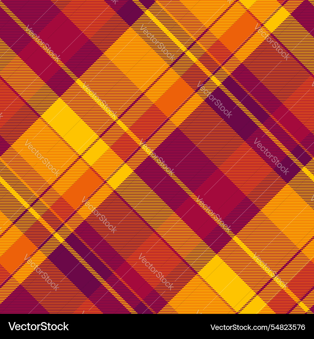 Dynamic abstract diagonal striped pattern Vector Image