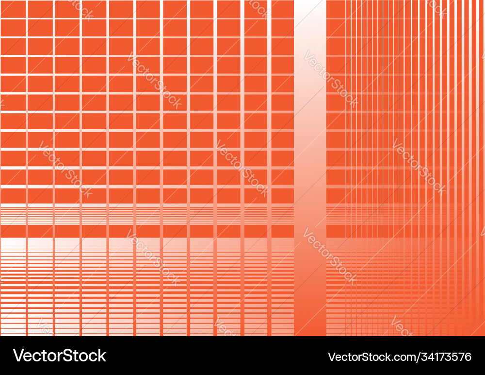Monochrome white gradient grid mesh lattice Monochrome white gradient grid mesh lattice Vector Image