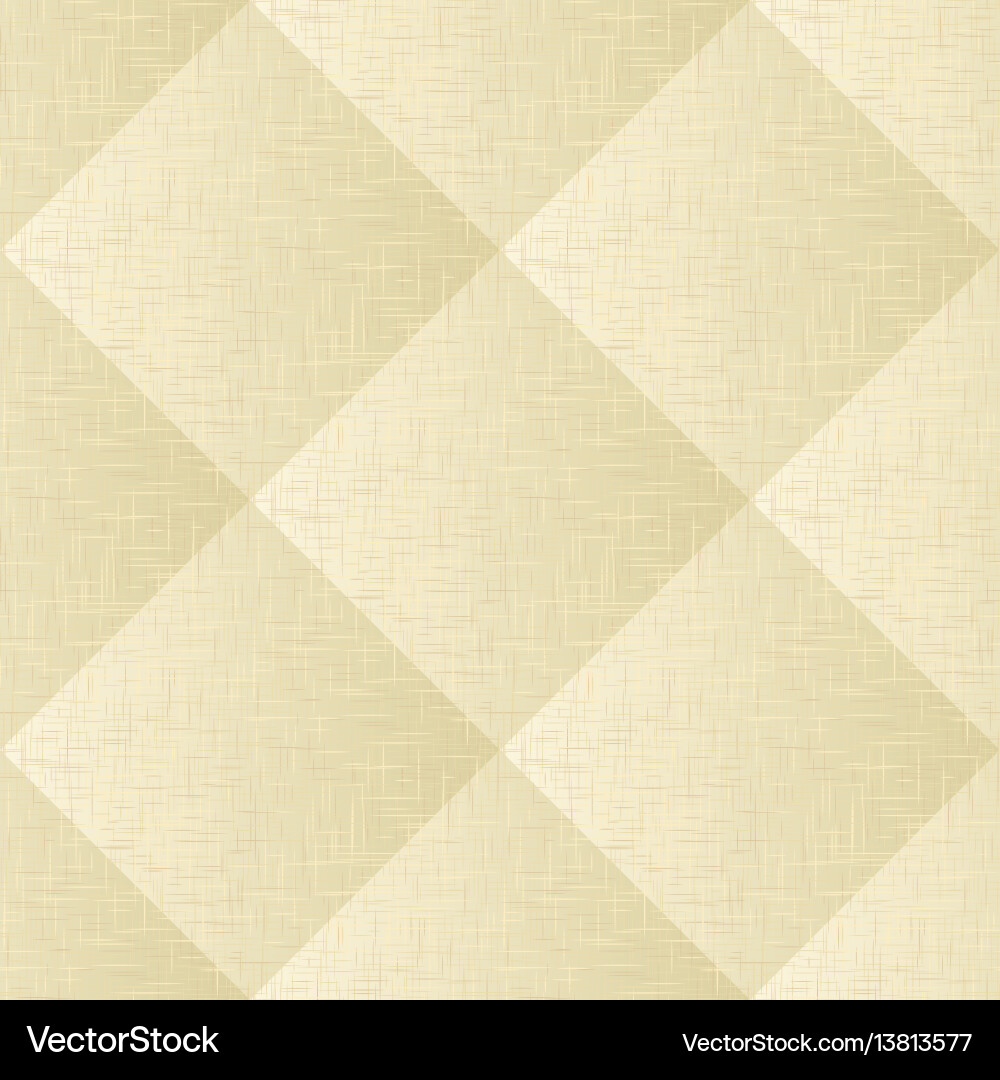 Decorative background seamless pattern Vector Image