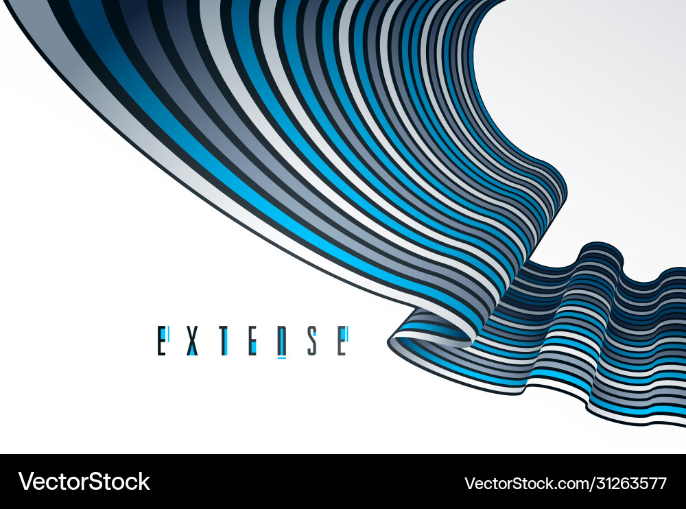 Geometric backgrounds with minimal parallel 3d Geometric backgrounds with minimal parallel 3d Vector Image
