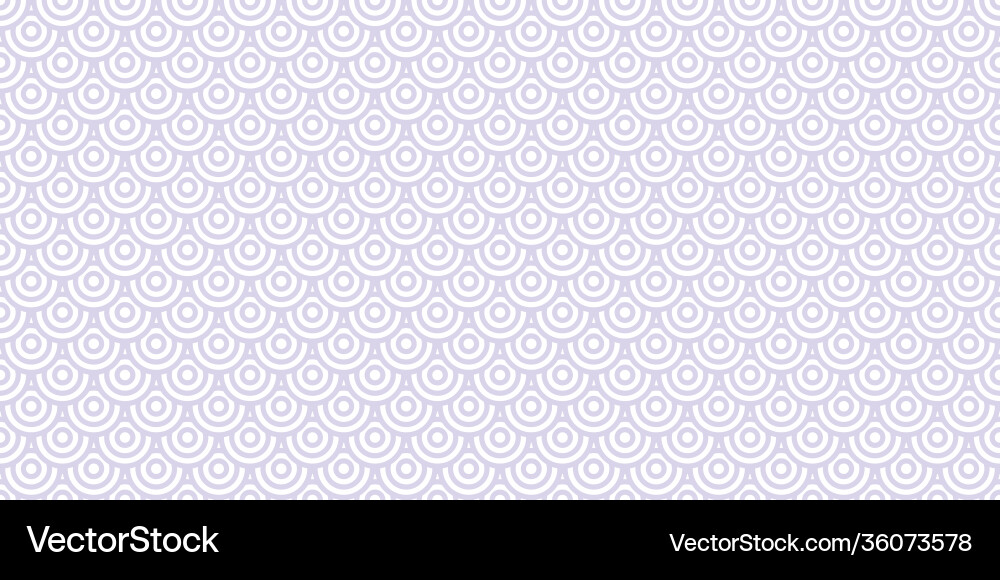 Blue and white seamless repeat pattern background vector image
