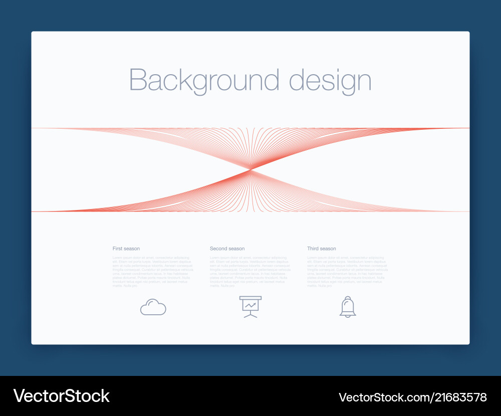 Futuristic user interface ui technology Futuristic user interface ui technology vector image