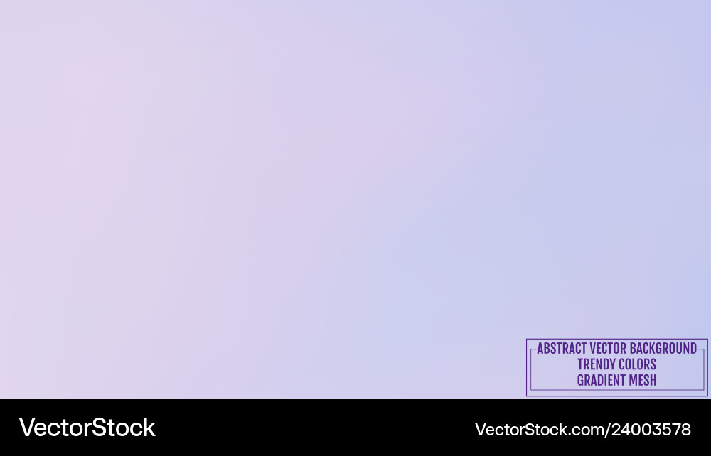 Gradient mesh abstract background modern template Gradient mesh abstract background modern template vector image