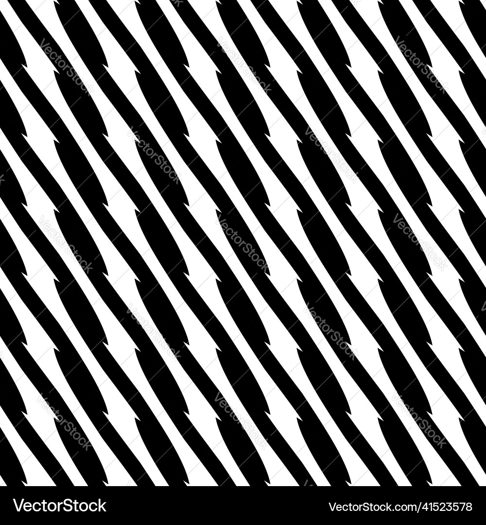 Seamless seamlessly repeatable geometry pattern Seamless seamlessly repeatable geometry pattern vector image
