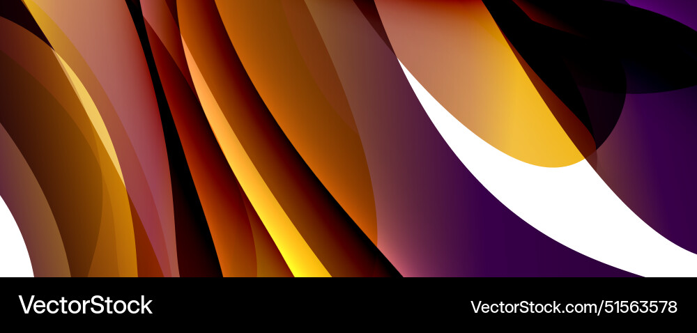 Trendy simple fluid color gradient abstract Trendy simple fluid color gradient abstract vector image