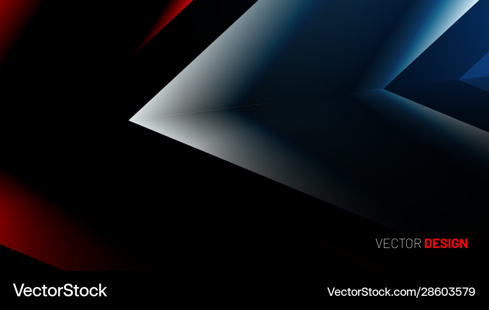Abstract background rectangle shape overlapping Abstract background rectangle shape overlapping Vector Image