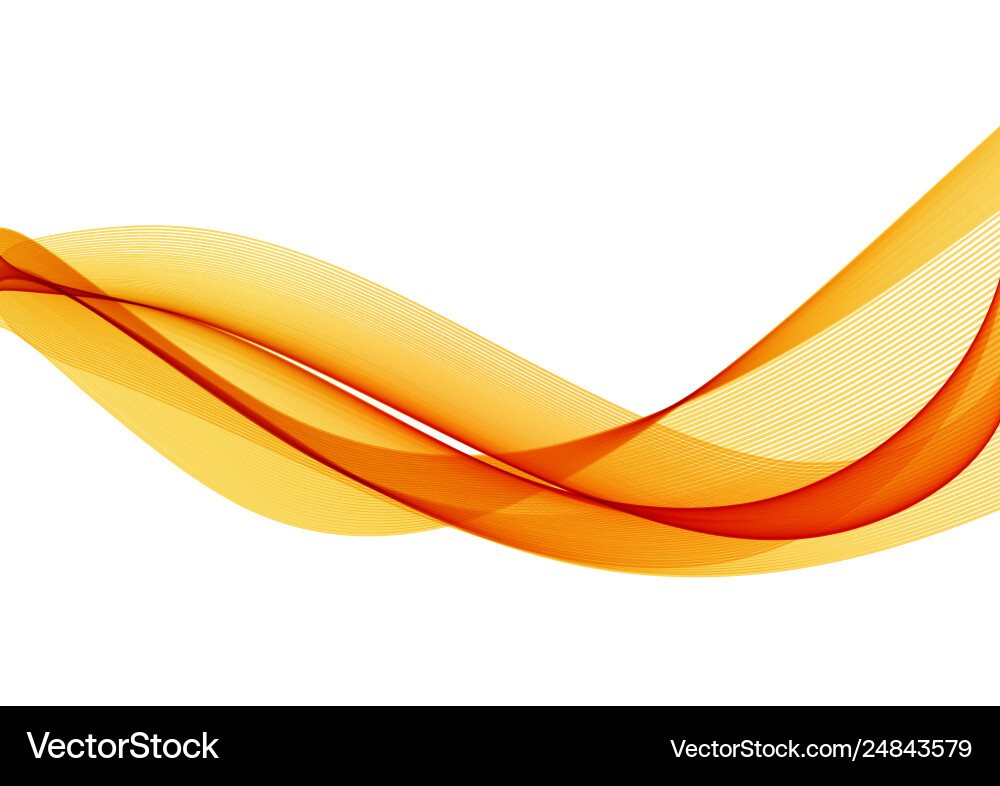 Abstract colorful background color wave Abstract colorful background color wave vector image