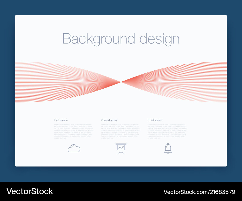 Futuristic user interface ui technology Futuristic user interface ui technology vector image