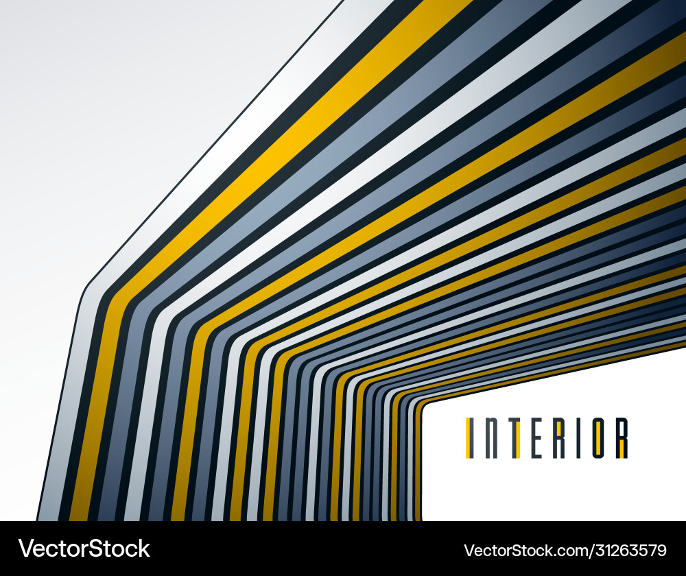 Geometric backgrounds with minimal parallel 3d Geometric backgrounds with minimal parallel 3d vector image