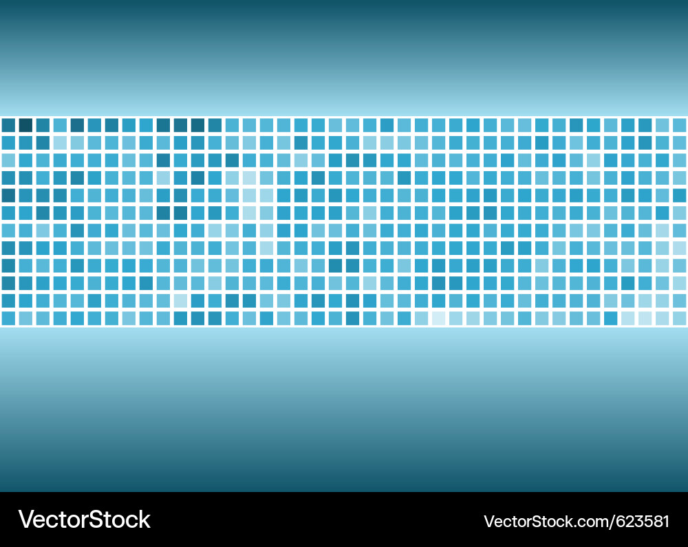 Abstract background Vector Image