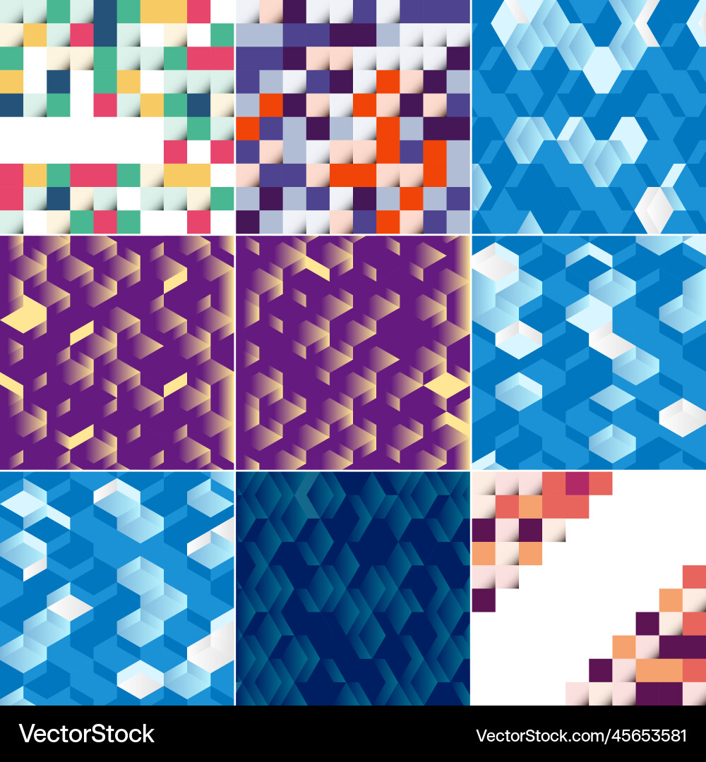 Background with an of abstract texture Vector Image